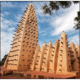 Burkina Faso