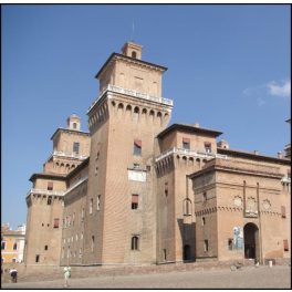 Emilia-Romagna 