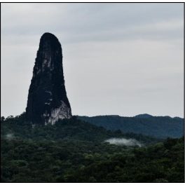 São Tomé és Príncipe