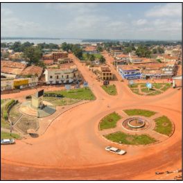 Central African Republic