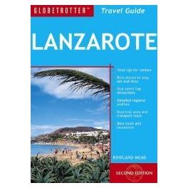 Lanzarote - Globetrotter: Travel Pack