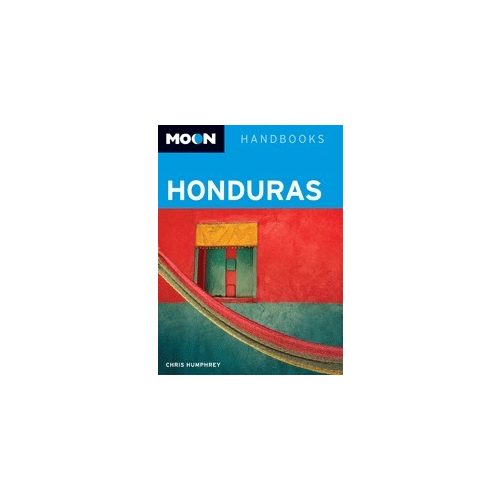 Honduras - Moon