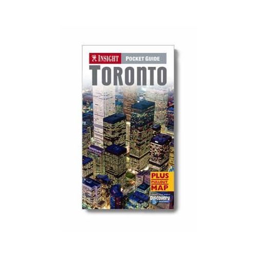 Toronto Insight Pocket Guide