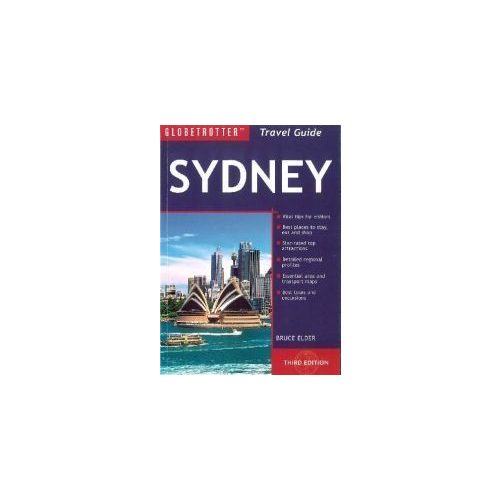 Sydney - Globetrotter: Travel Pack