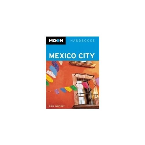 Mexikóváros - Moon