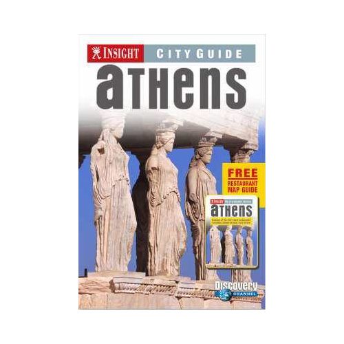 Athens Insight City Guide