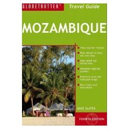 Mozambique - Globetrotter: Travel Pack