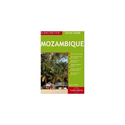 Mozambique - Globetrotter: Travel Pack