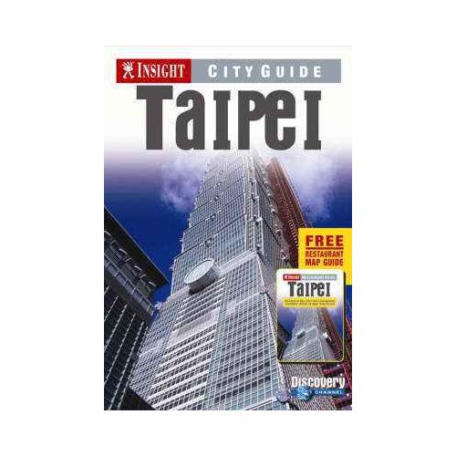 Taipei Insight City Guide
