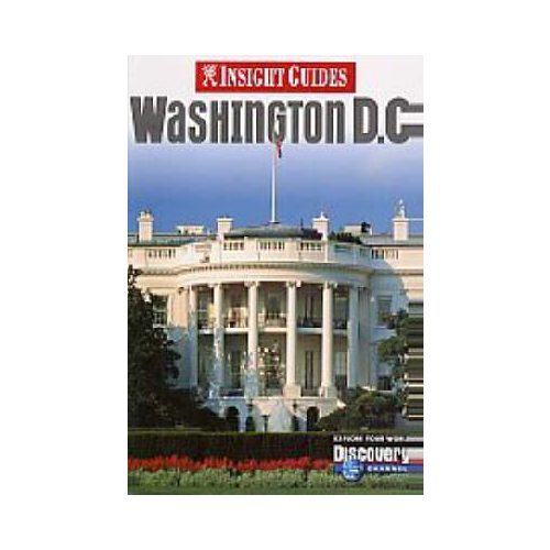 Washington DC Insight Guide