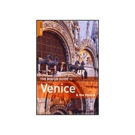Velence és Veneto - Rough Guide