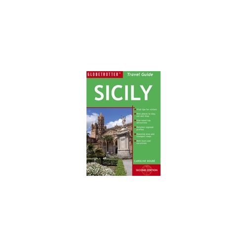 Sicily - Globetrotter: Travel Guide