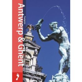 Antwerp & Ghent - Footprint