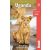 Uganda, guidebook in English - Bradt