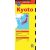 Kyoto várostérkép - Periplus Editions
