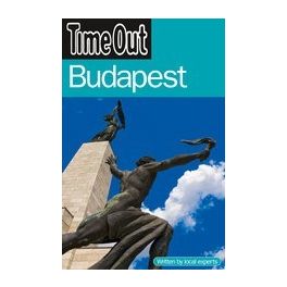 Budapest - Time Out
