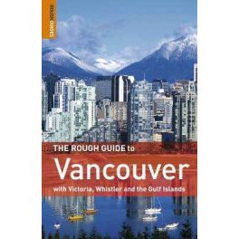 Vancouver - Rough Guide