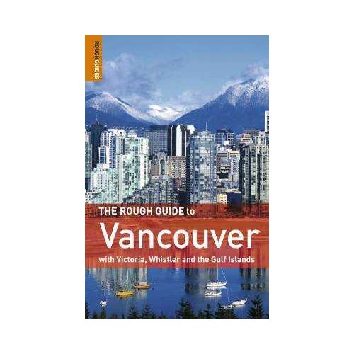 Vancouver - Rough Guide