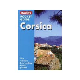 Corsica - Berlitz