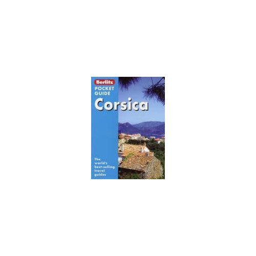 Corsica - Berlitz