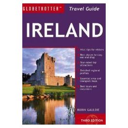 Ireland - Globetrotter: Travel Pack
