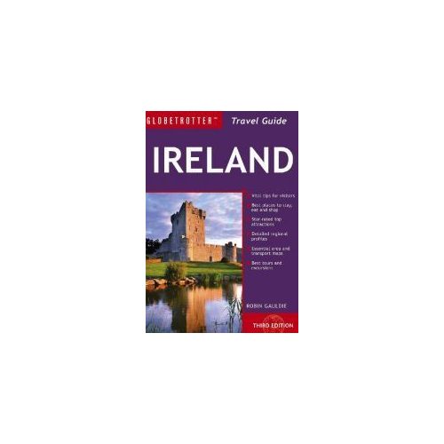 Ireland - Globetrotter: Travel Pack