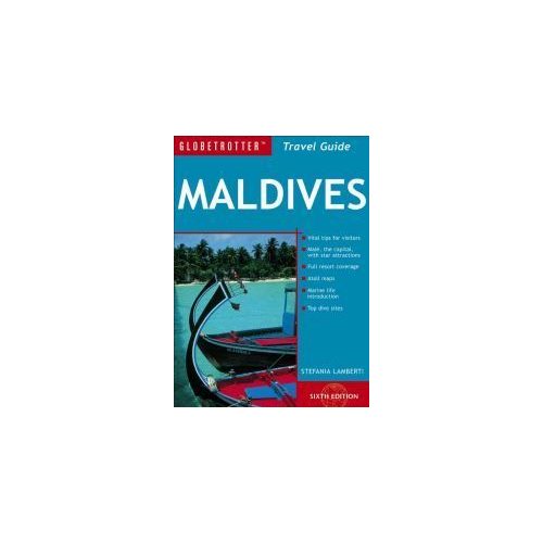 Maldives - Globetrotter: Travel Guide