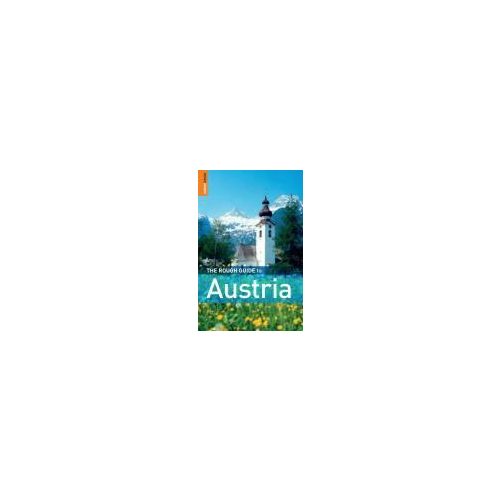 Austria - Rough Guide