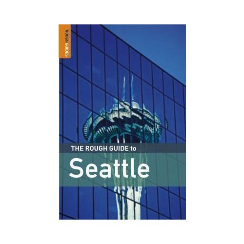 Seattle - Rough Guide
