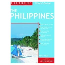The Philippines - Globetrotter: Travel Pack