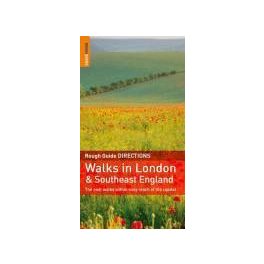   Walks in London and Southeast England DIRECTIONS - Rough Guide