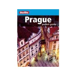 Prague - Berlitz