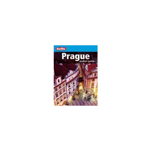Prague - Berlitz