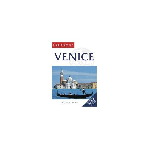 Venice - Globetrotter: Travel Pack
