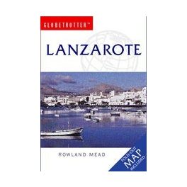 Lanzarote - Globetrotter: Travel Guide
