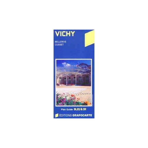 Vichy - Grafocarte