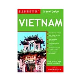 Vietnam - Globetrotter: Travel Pack