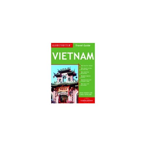 Vietnam - Globetrotter: Travel Pack