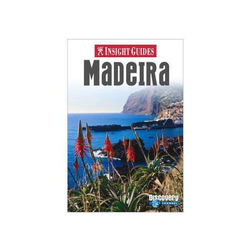 Madeira Insight Guide