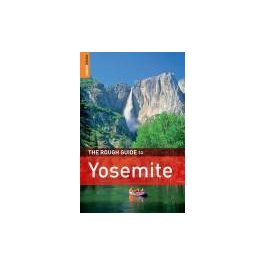 Yosemite Nemzeti Park - Rough Guide