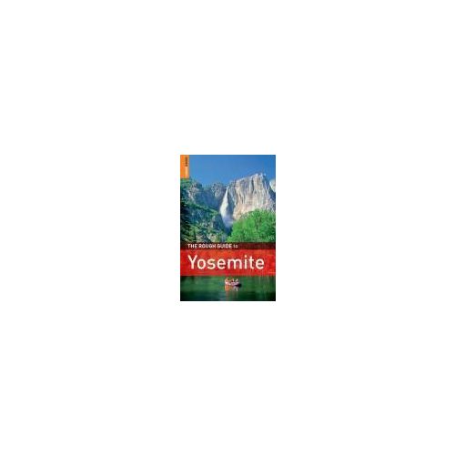Yosemite Nemzeti Park - Rough Guide