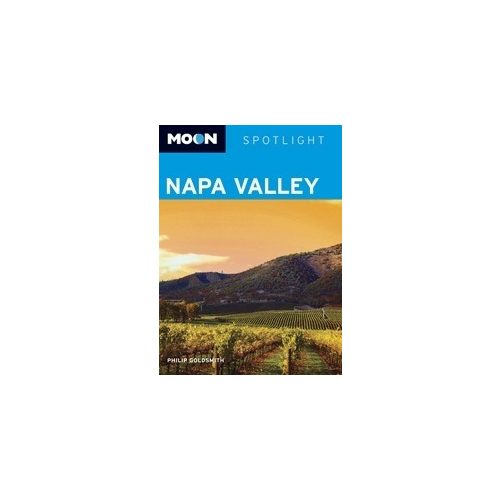 Napa Valley - Moon