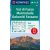Val di Fassa, Marmolada, Dolomiti Fassane turistatérkép (WK 650) - Kompass