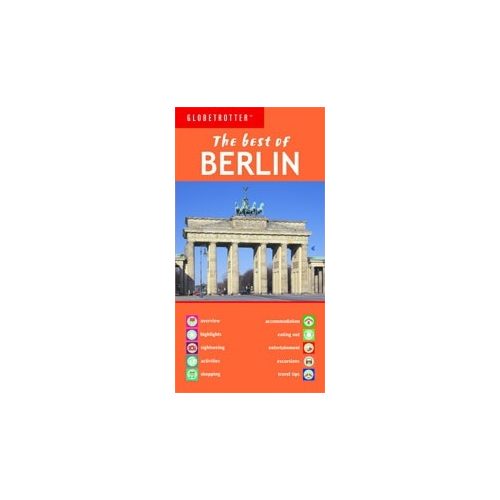 The Best of Berlin - Globetrotter: The Best of ...