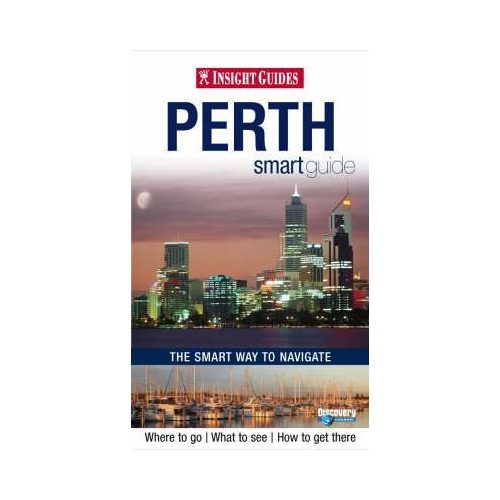 Perth Insight Smart Guide