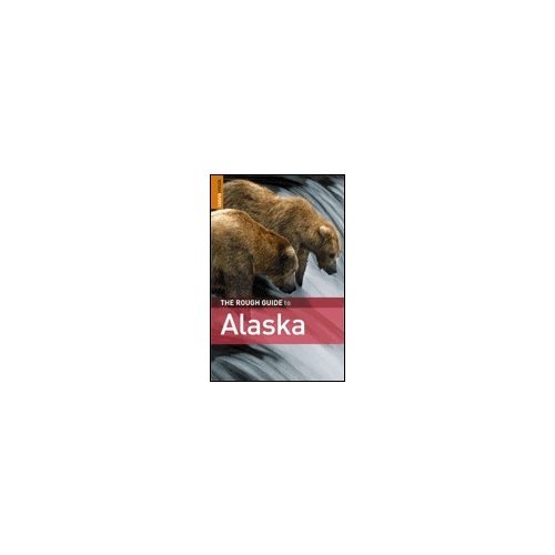 Alaszka - Rough Guide