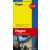 Hagen, city map - Falk