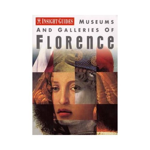 Florence Insight Museum and Galleries Guide