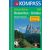 Dolomiten - Gröden - Kompass WF 989 
