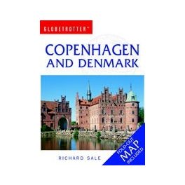 Copenhagen and Denmark - Globetrotter: Travel Guide